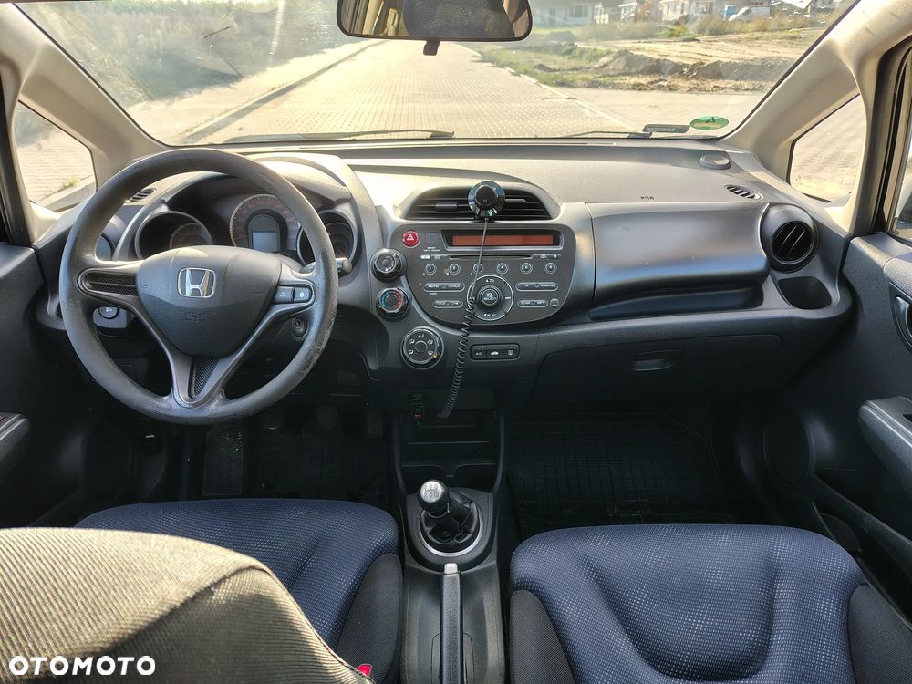 Honda Jazz 1.2 Trend - 10