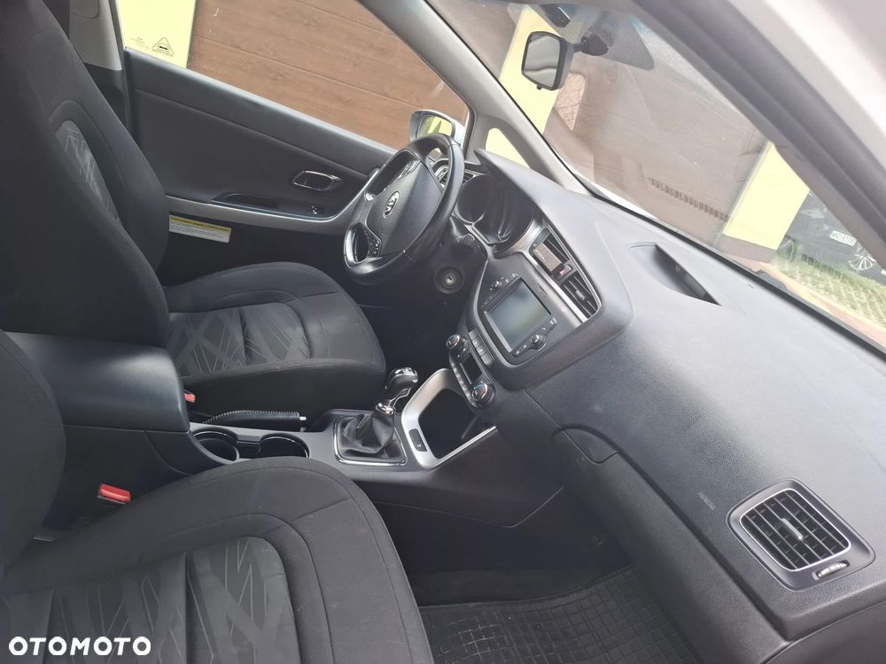 Kia Ceed - 5