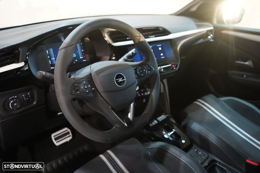 Opel Corsa - 7