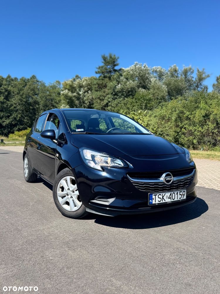 Opel Corsa - 2