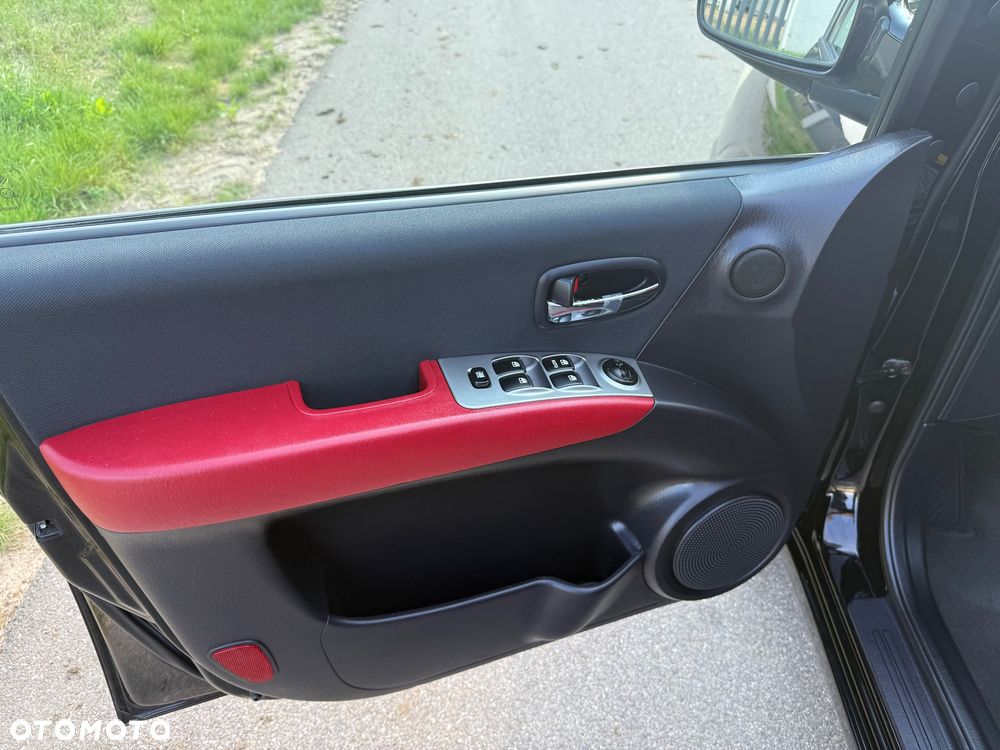 Hyundai Matrix 1.6 Comfort - 21