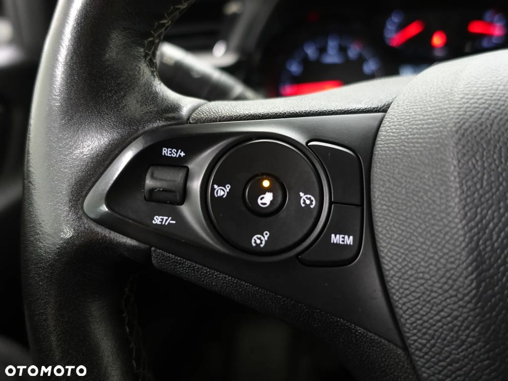 Opel Corsa 1.2 Start/Stop - 37