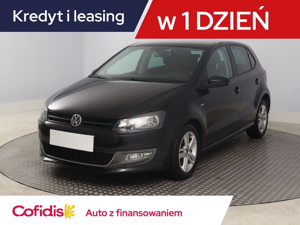 Volkswagen Polo - 2