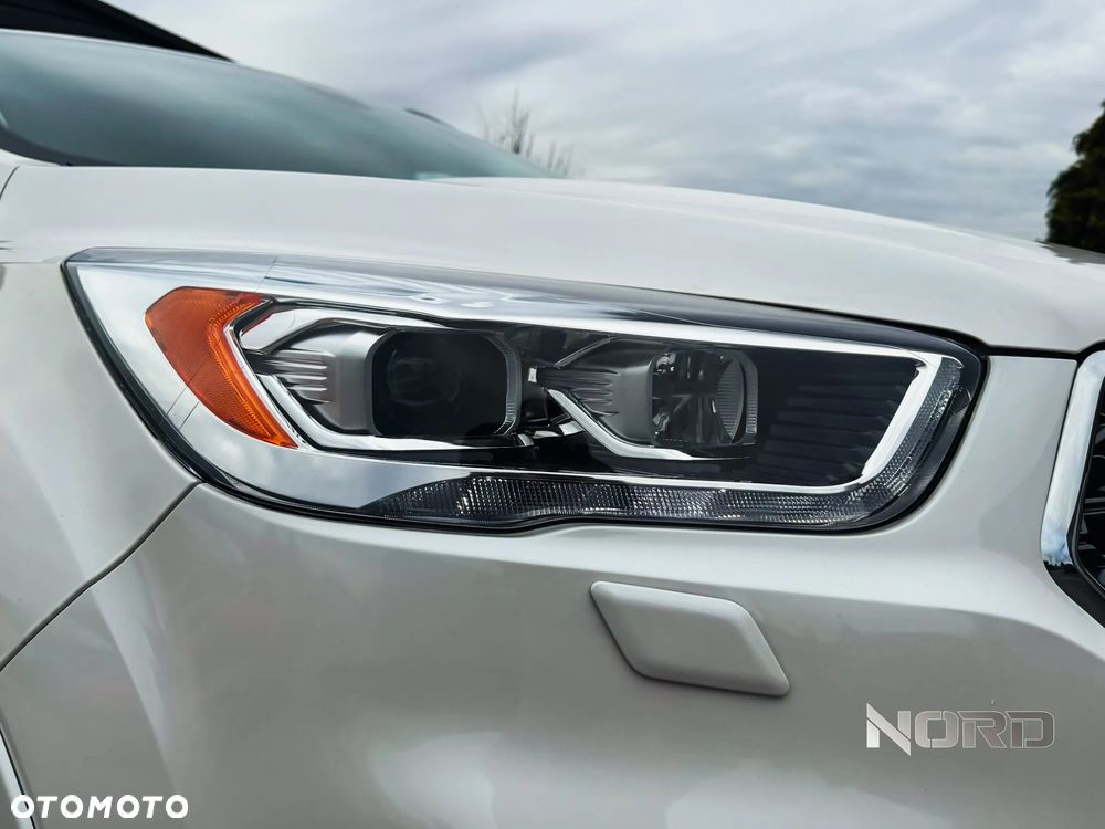 Ford Kuga 2.0 TDCi 4x4 Vignale - 10