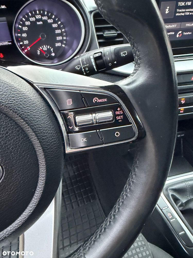 Kia Ceed 1.0 T-GDI L - 12