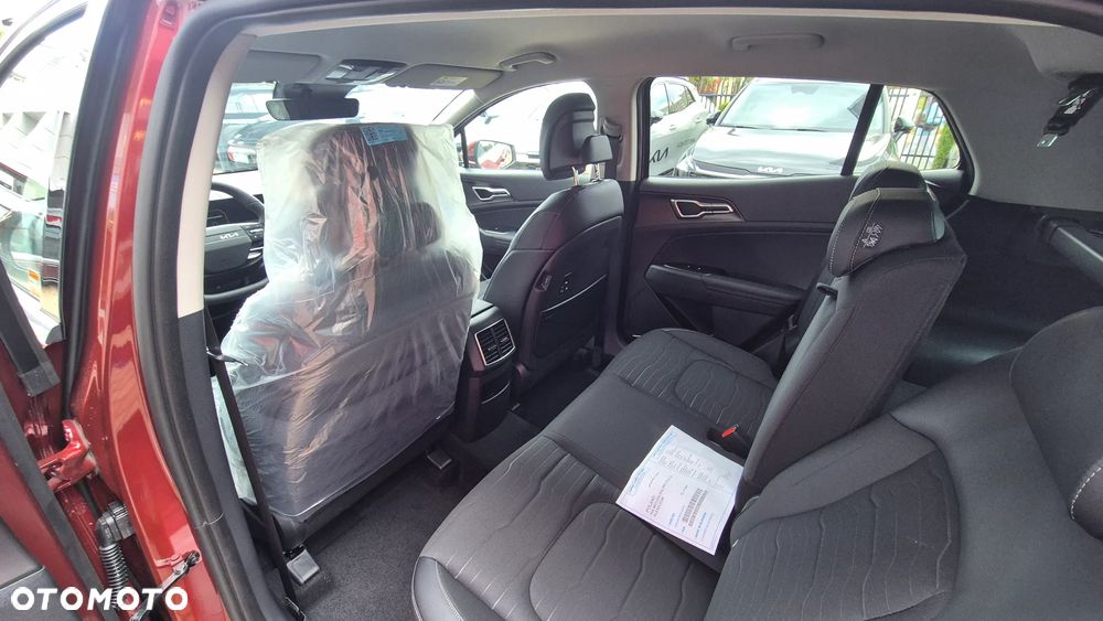 Kia Sportage 1.6 T-GDI L 2WD DCT - 13