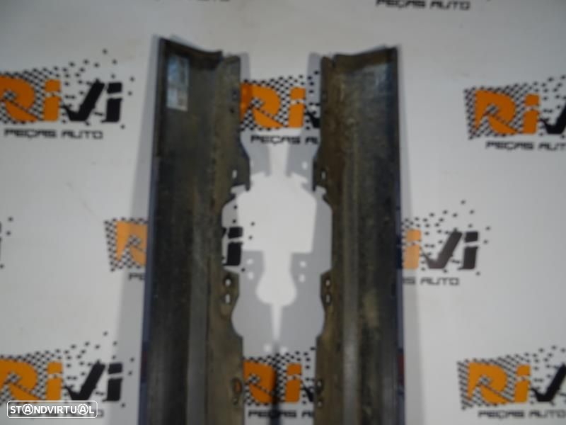 Embaladeiras / Saias Bmw 1 (F20)  Embaladeiras Bmw Serie 1 F20 Pack M - 8