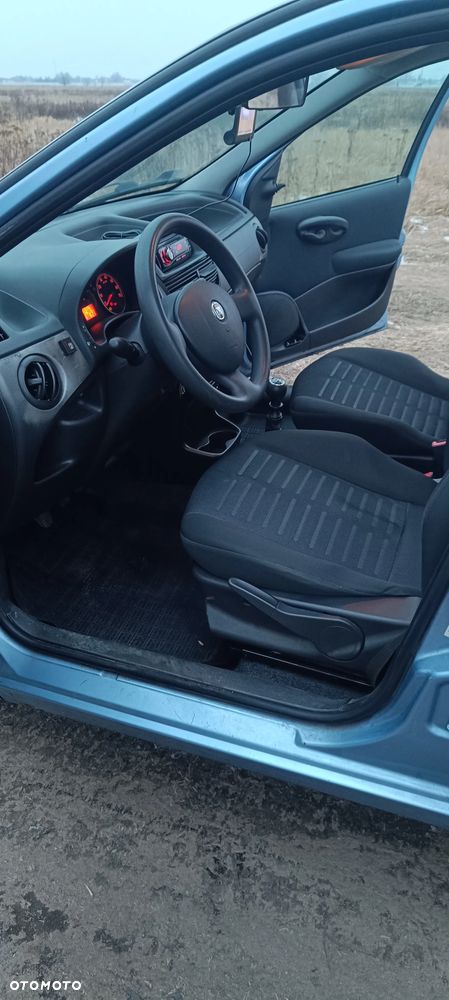 Fiat Punto 1.2 8V Classic - 10