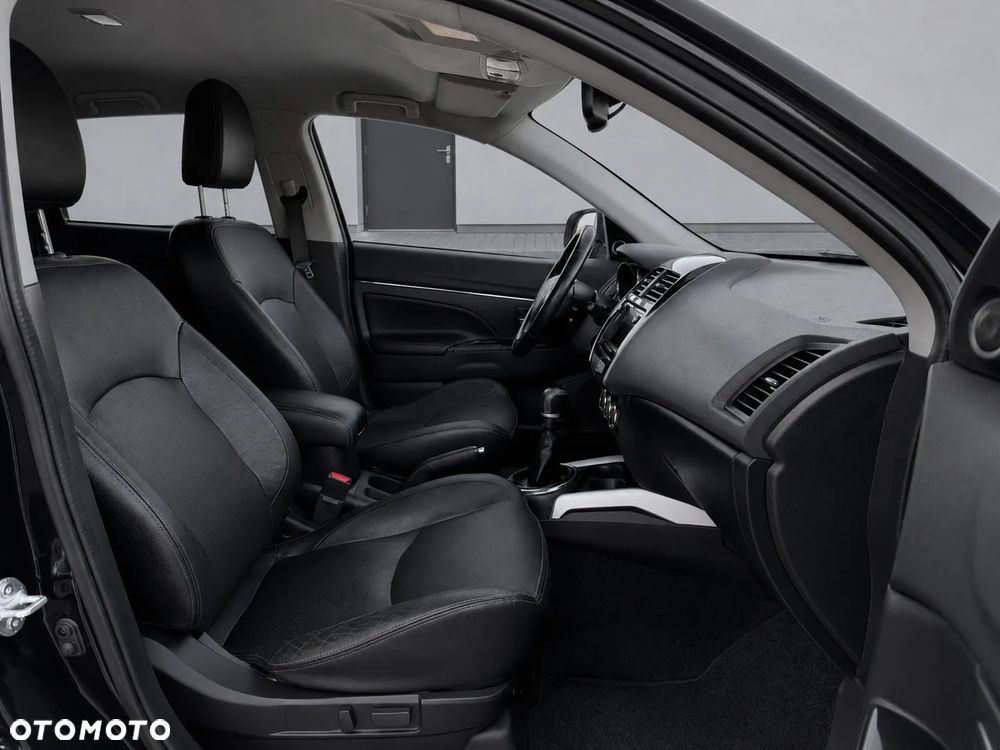 Citroën C4 Aircross - 21
