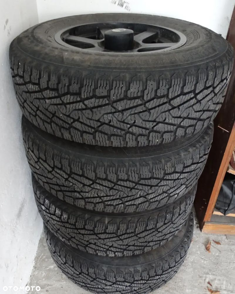 Toyota Hilux 3.0 D-4D SR5-X (lea) Platinium - 36