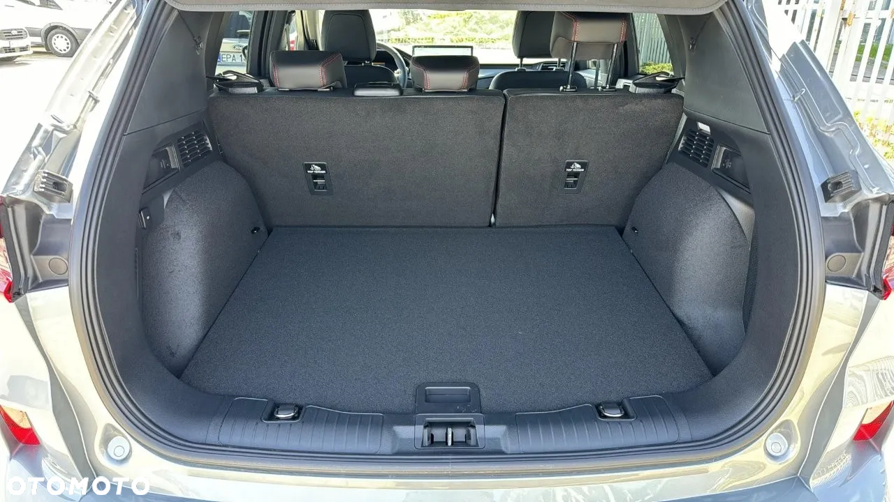 Ford Kuga - 15