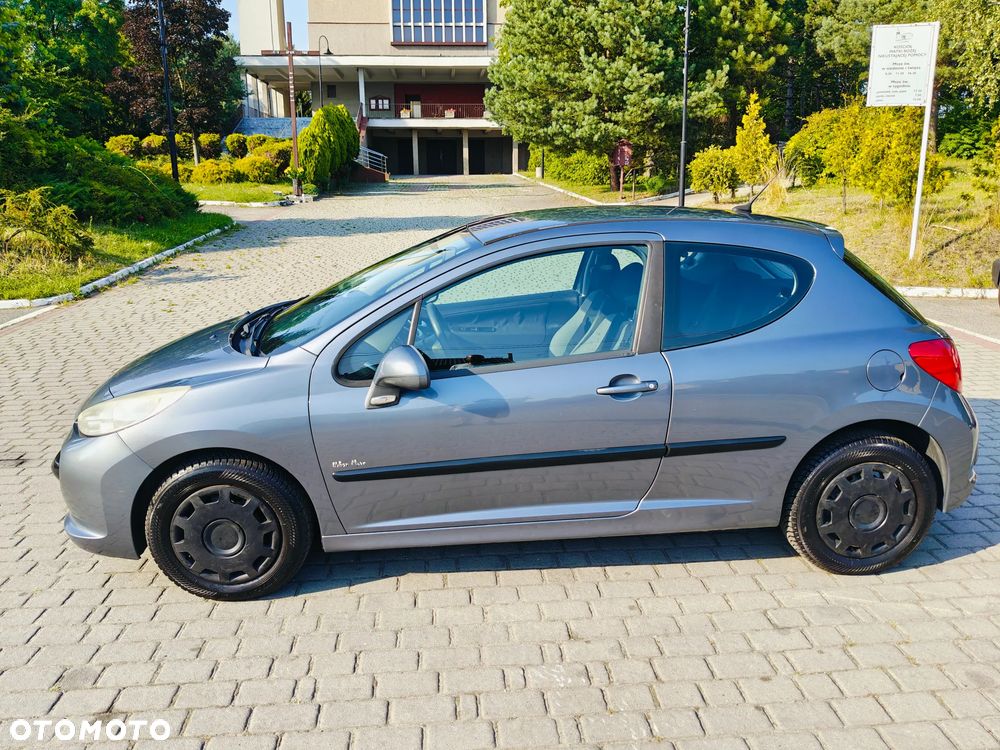Peugeot 207 1.4 Sportium - 6