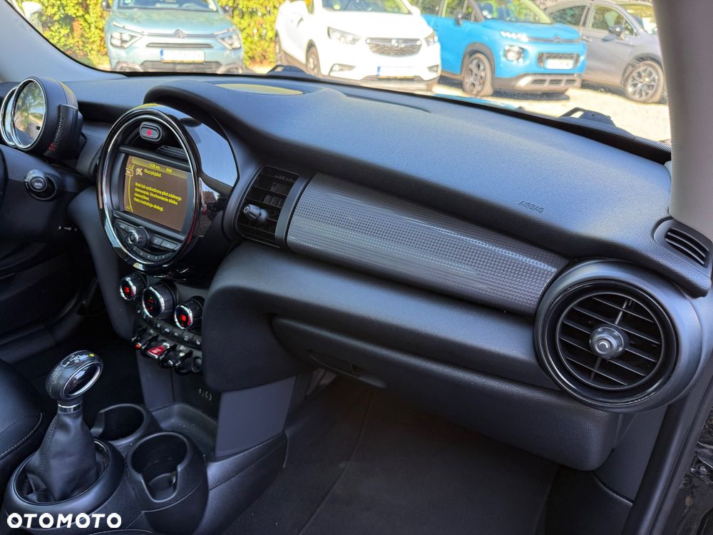 MINI Cooper - 40