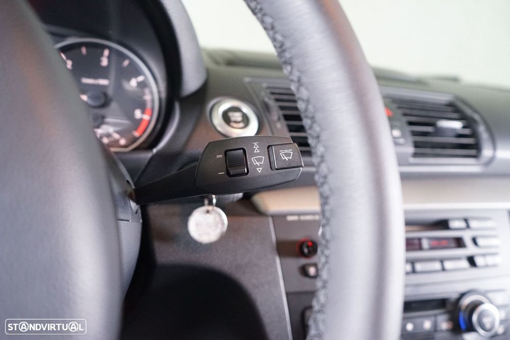BMW 118 d - 24