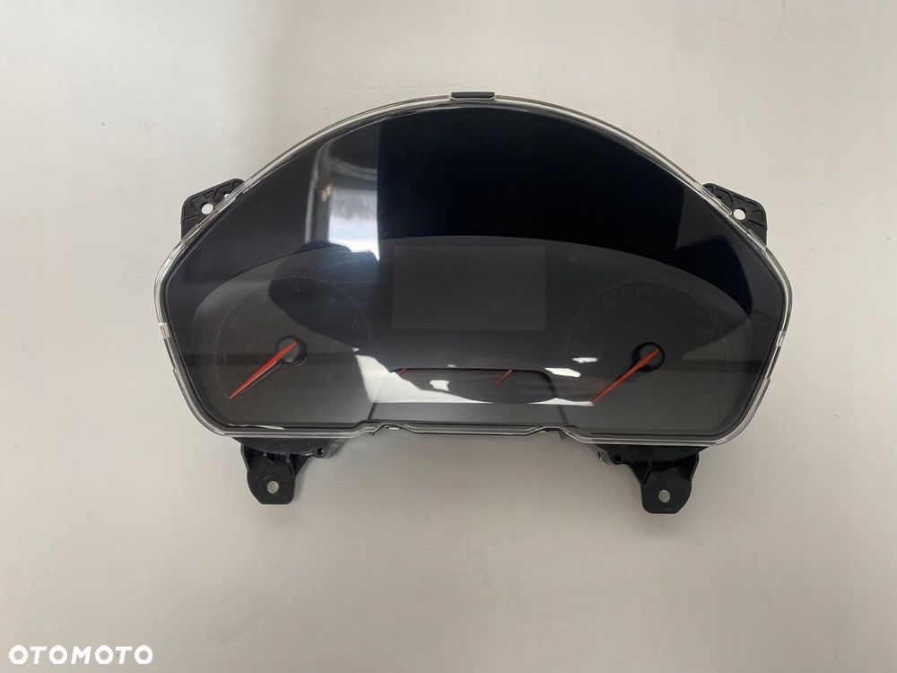 LICZNIK ZEGARY FORD FOCUS MK4 ST 2.3 ECOBOOST ZWYKŁY KX7T-14C026-CAD - 1