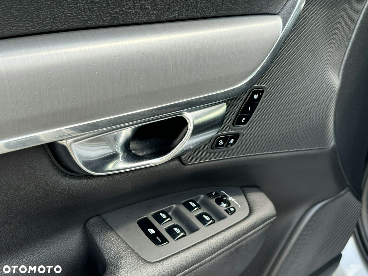 Volvo V90 - 22