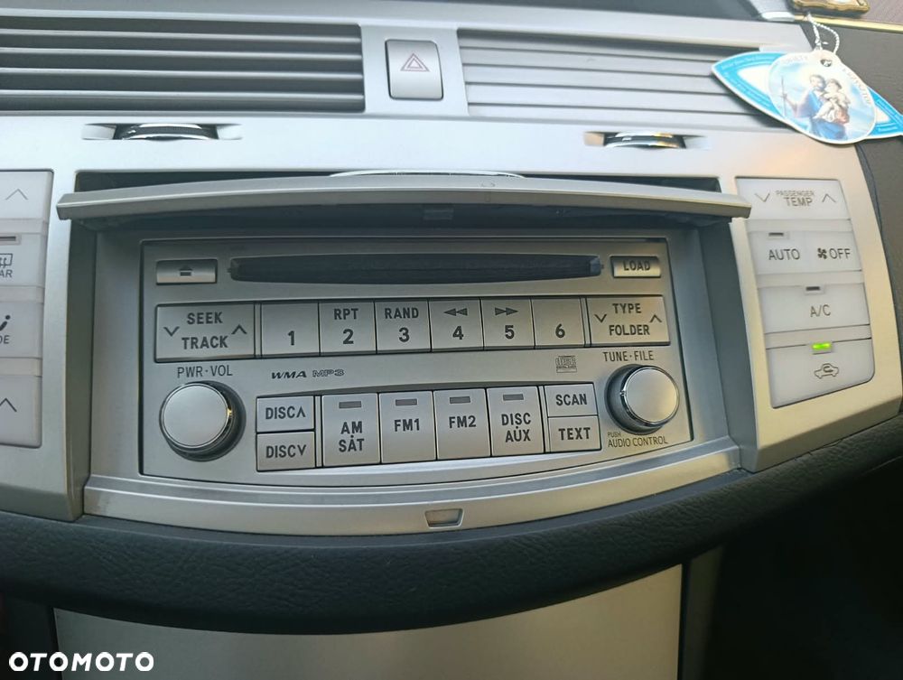 Toyota Avalon - 12