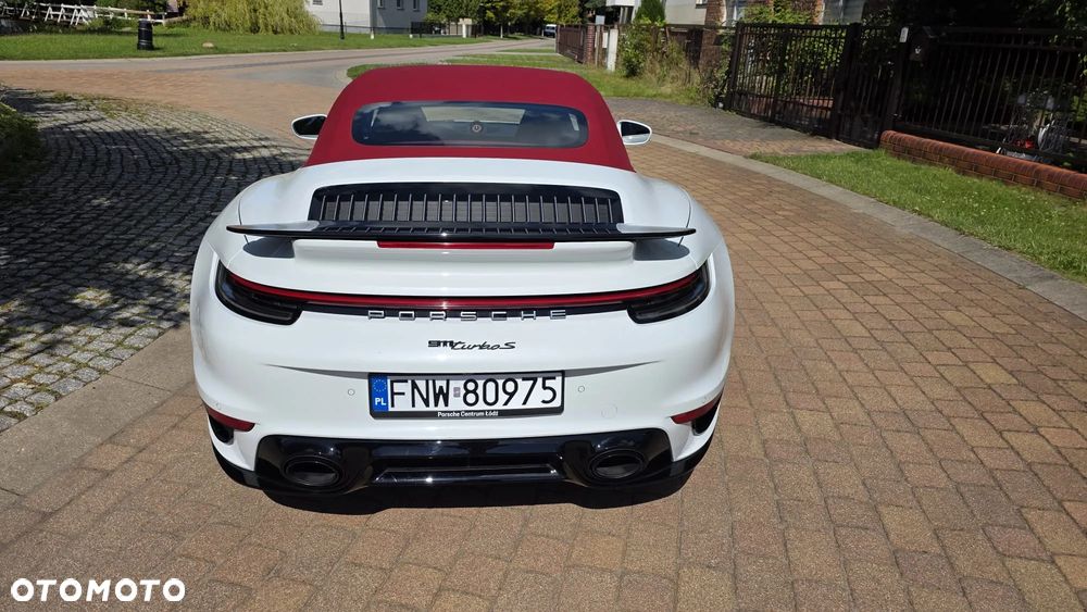 Porsche 911 - 4