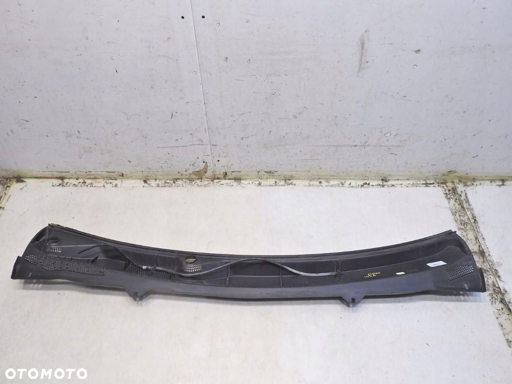 PODSZYBIE OPEL INSIGNIA A 13224209 - 3