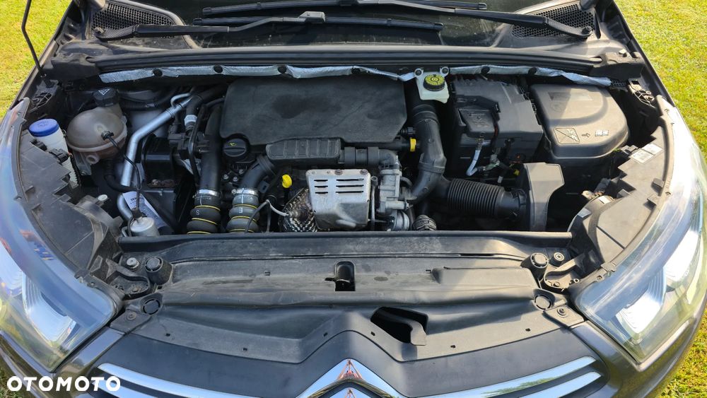 Citroën C4 PureTech 110 Selection - 21