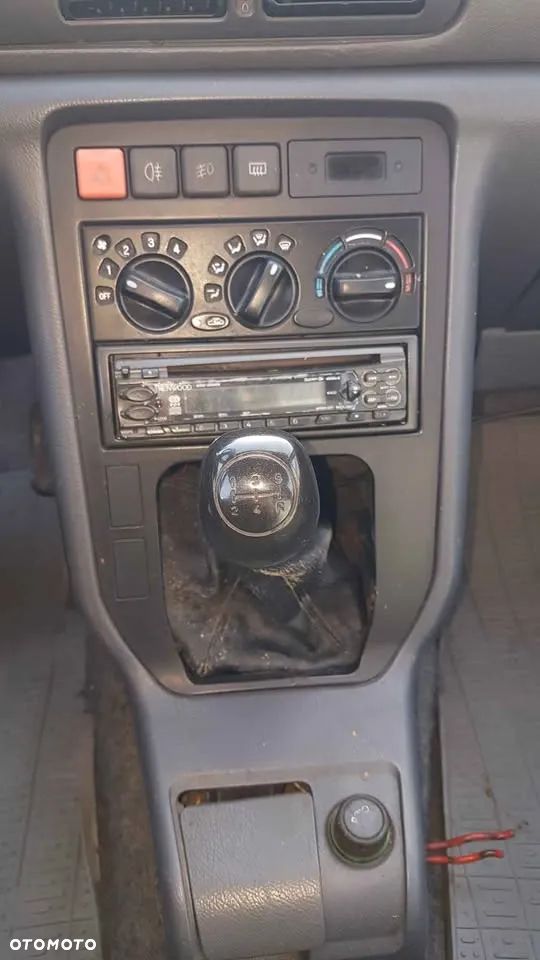 Polonez TRUCK 1.6  PLUS - 10