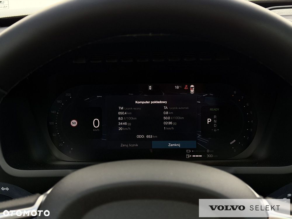 Volvo XC 90 - 27