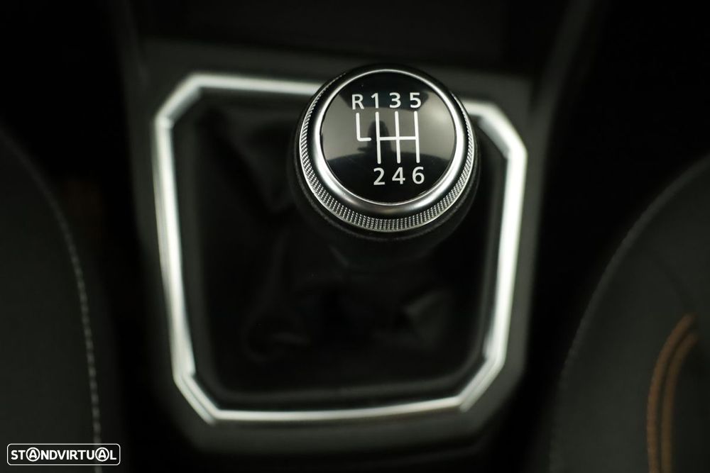 Dacia Sandero - 13