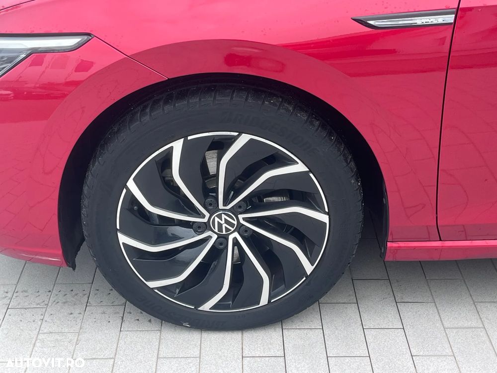 Volkswagen Golf Variant 2.0 TDI 150CP DSG Style - 7