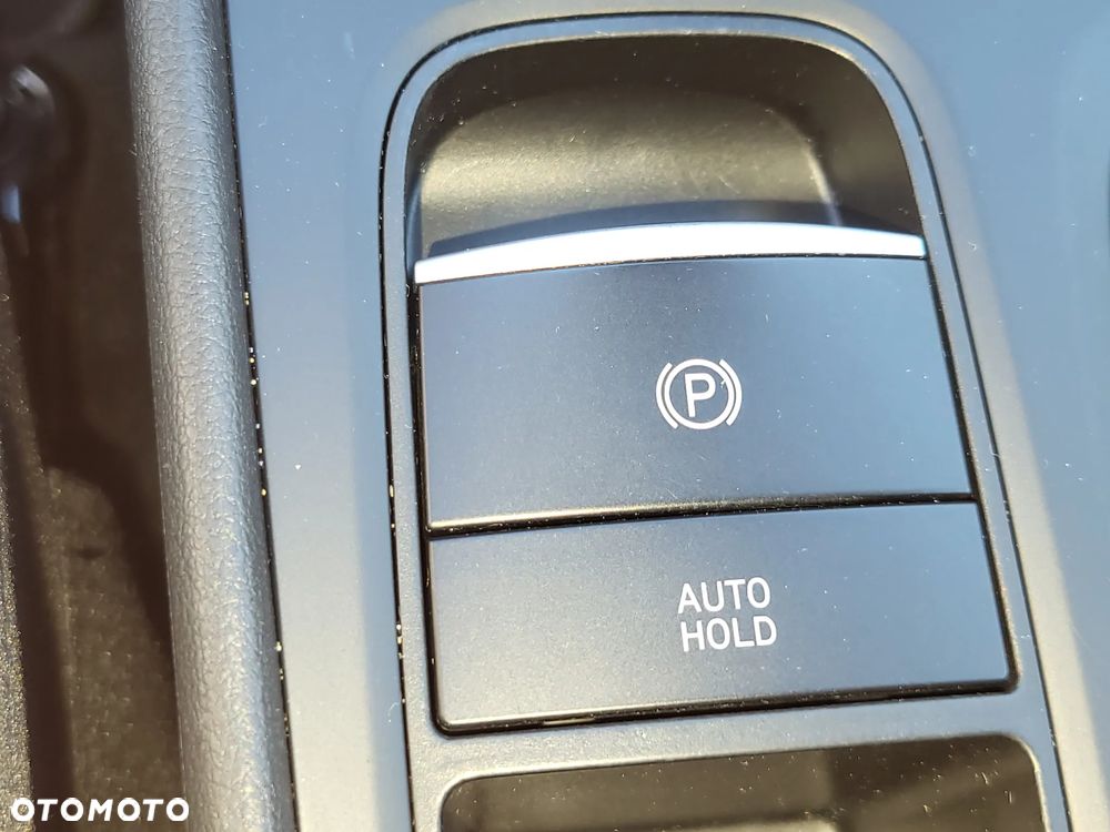 Hyundai Tucson 1.6 T-GDi Platinum 2WD - 11