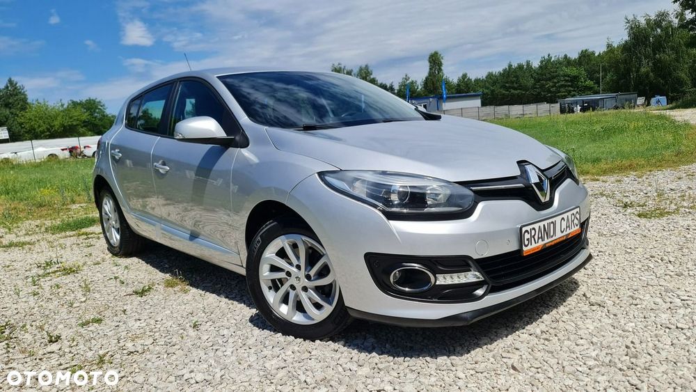 Renault Megane - 4