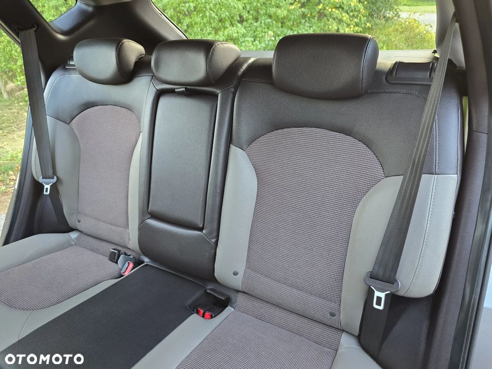 Hyundai ix35 1.6 GDI Premium 2WD - 23