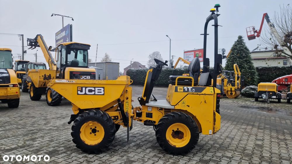 JCB 1 T - 1