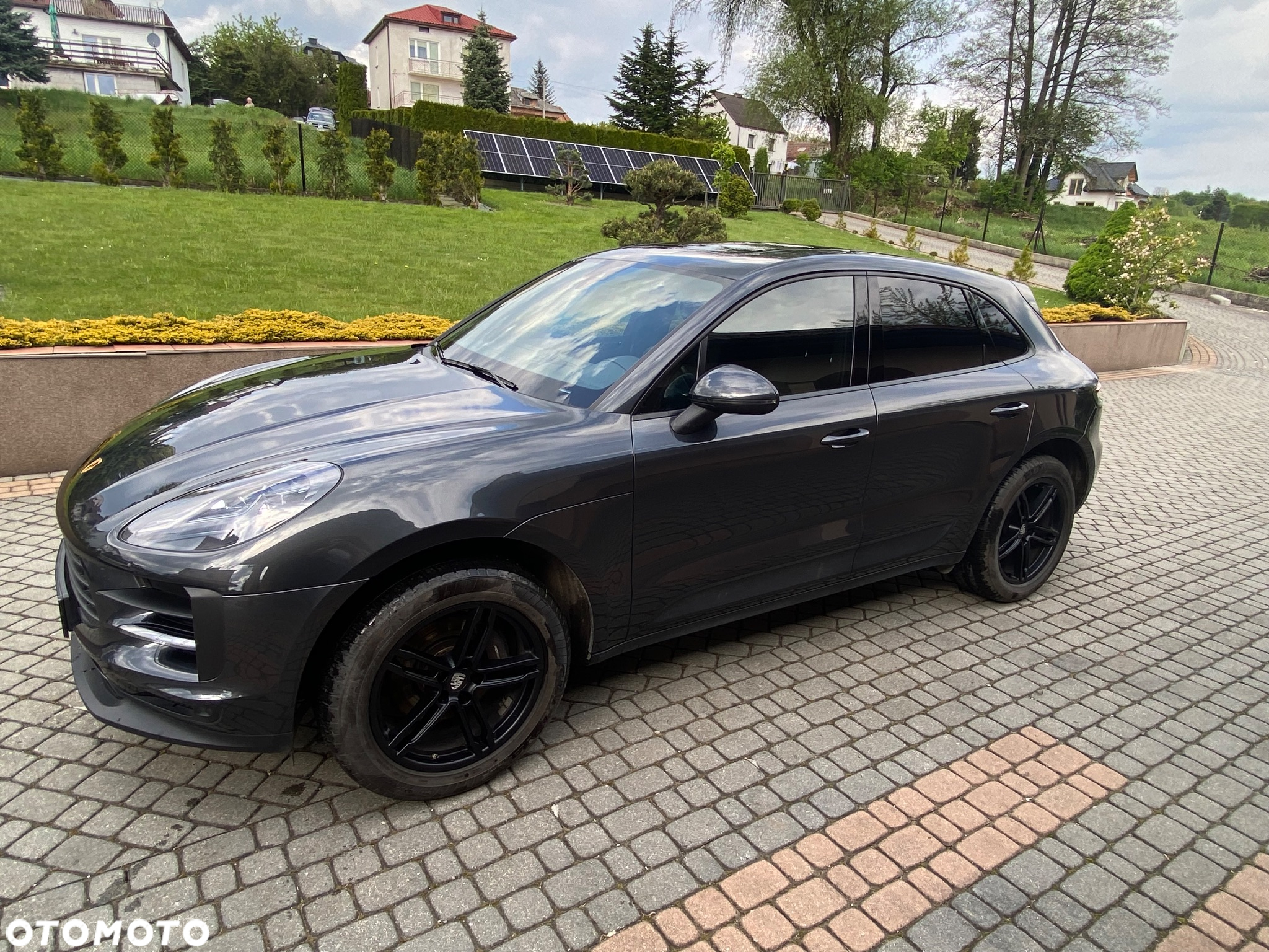Porsche Macan PDK - 2