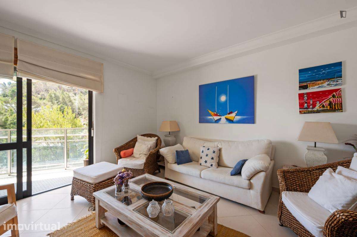 Apartamento com 2 quartos - localizado em Setubal - Grande imagem: 3/27