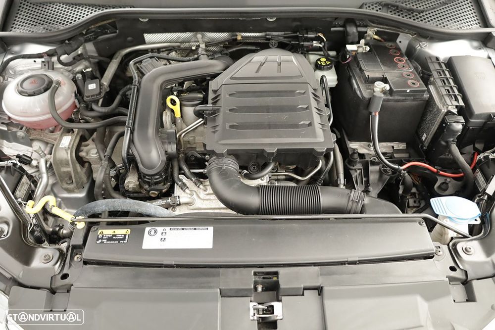 SEAT Leon ST 1.0 EcoTSI Style S/S - 24