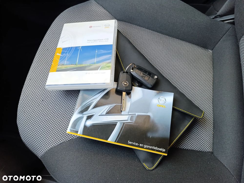 Opel Zafira 1.8 Edition 111 Jahre - 37