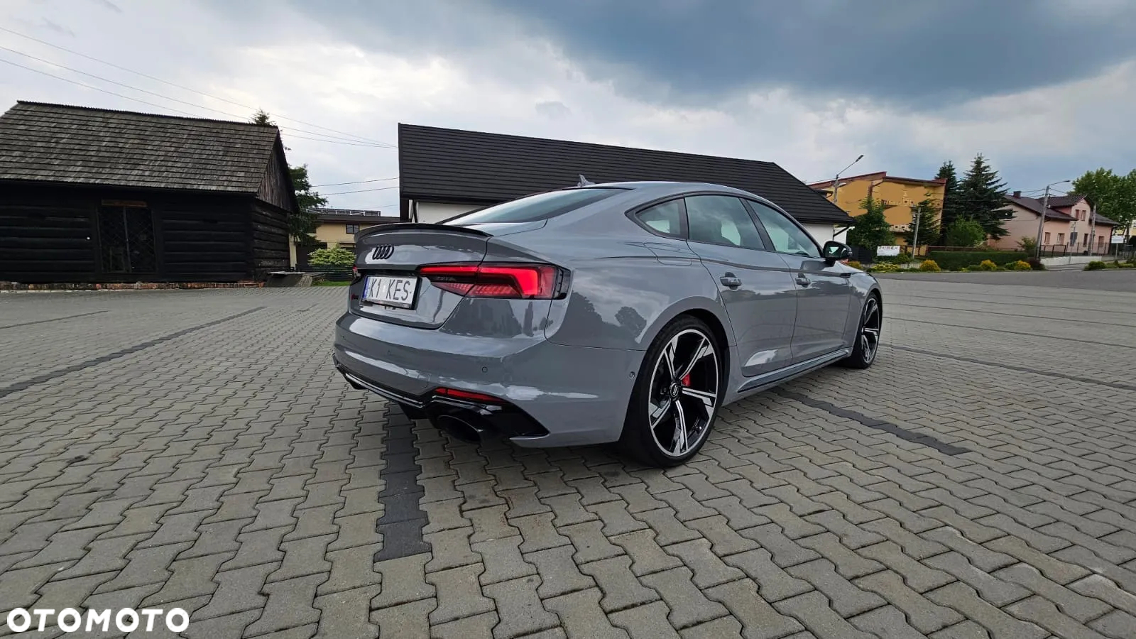 Audi RS5 Quattro Limited Edition Tiptronic - 35