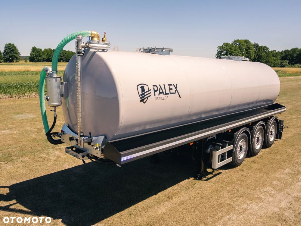 Inny Palex Trailers NA 326 - 8