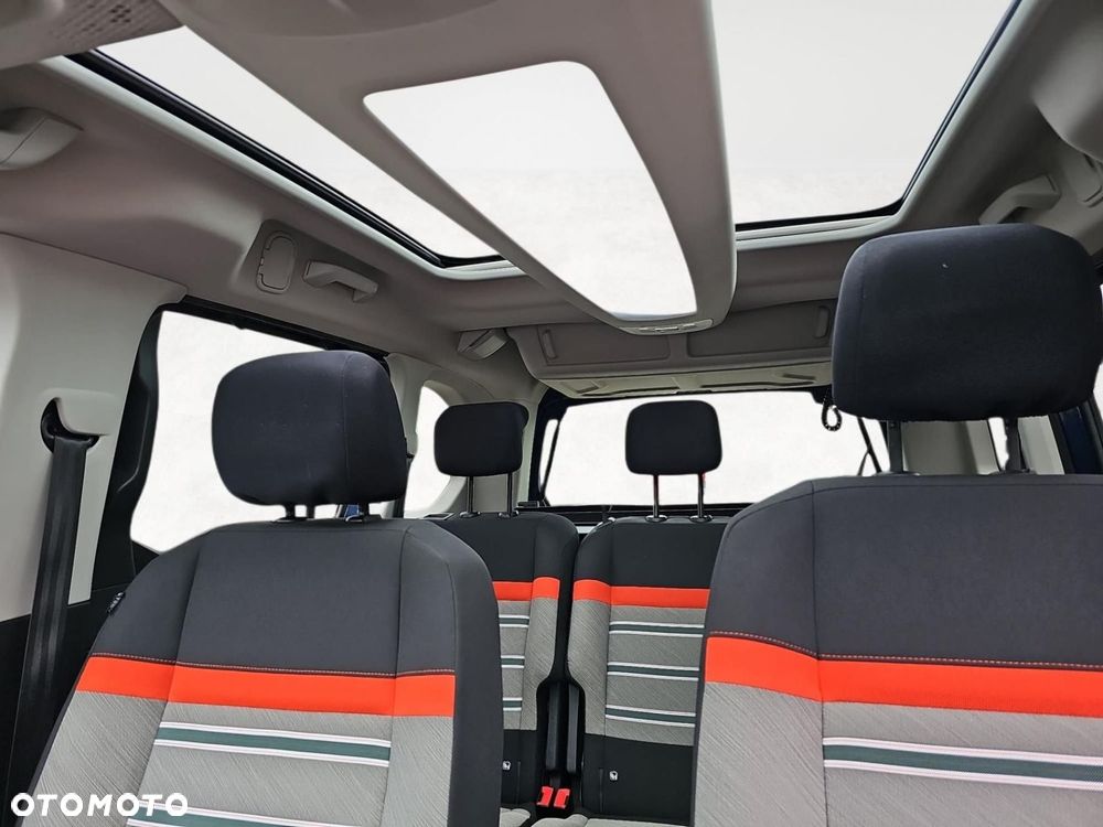 Citroën Berlingo - 24