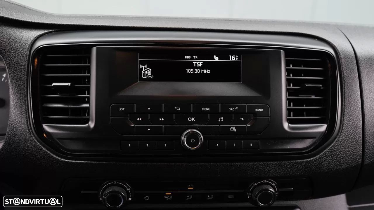 Peugeot expert  1.5 hdi - 20