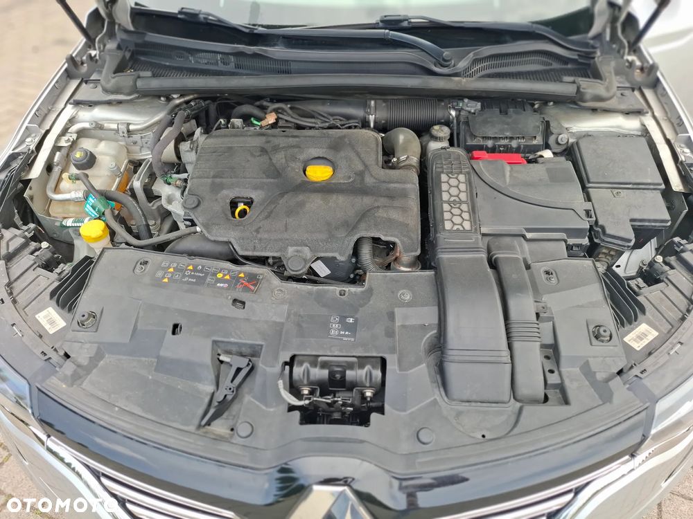 Renault Talisman ENERGY dCi 160 EDC INITIALE PARIS - 12