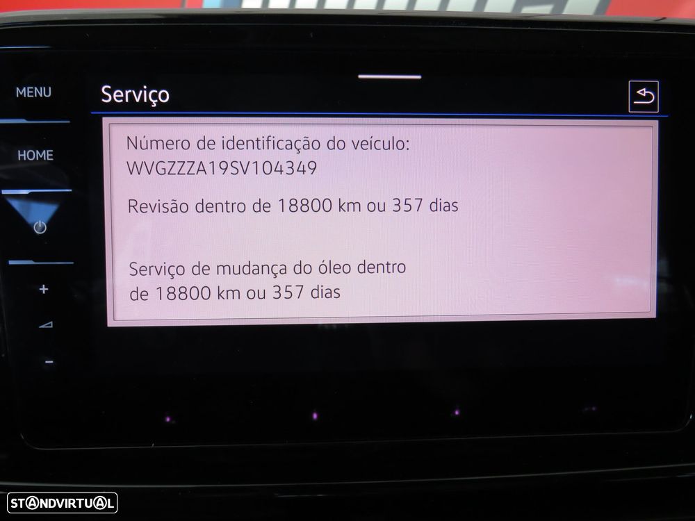 VW T-Roc 1.5 TSI R-Line DSG - 40