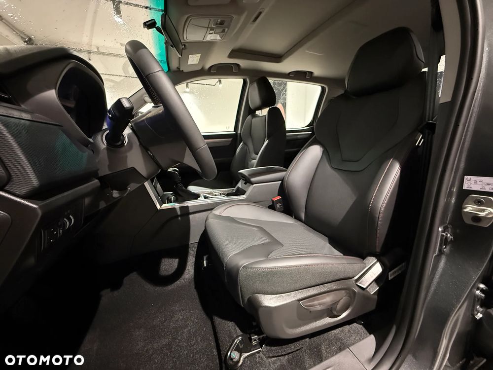 JAC T8 PRO Standard - 18
