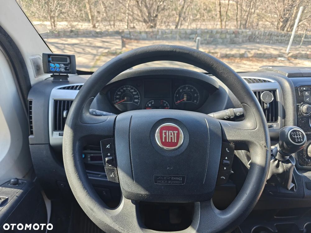 Fiat Ducato - 7