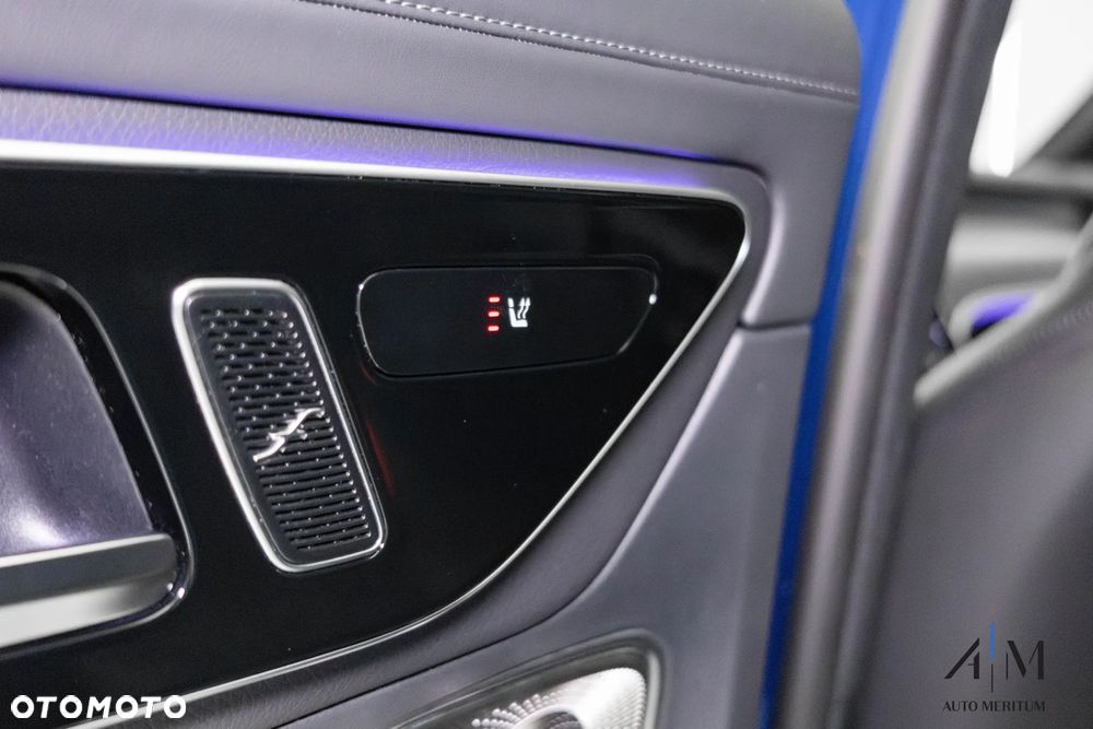 Mercedes-Benz GLC 300 d mHEV 4-Matic AMG Line - 34