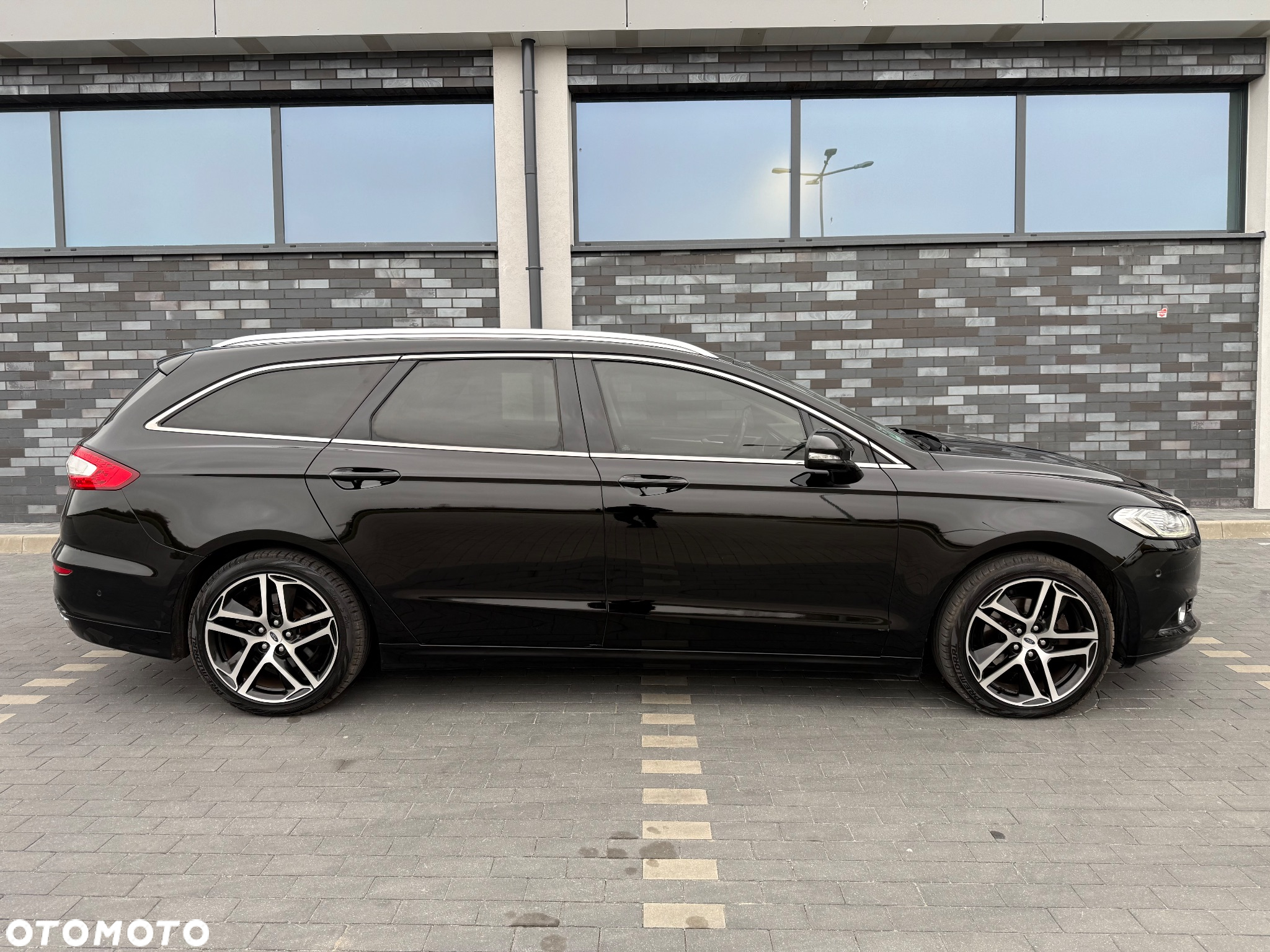 Ford Mondeo 2.0 TDCi Gold Edition - 6