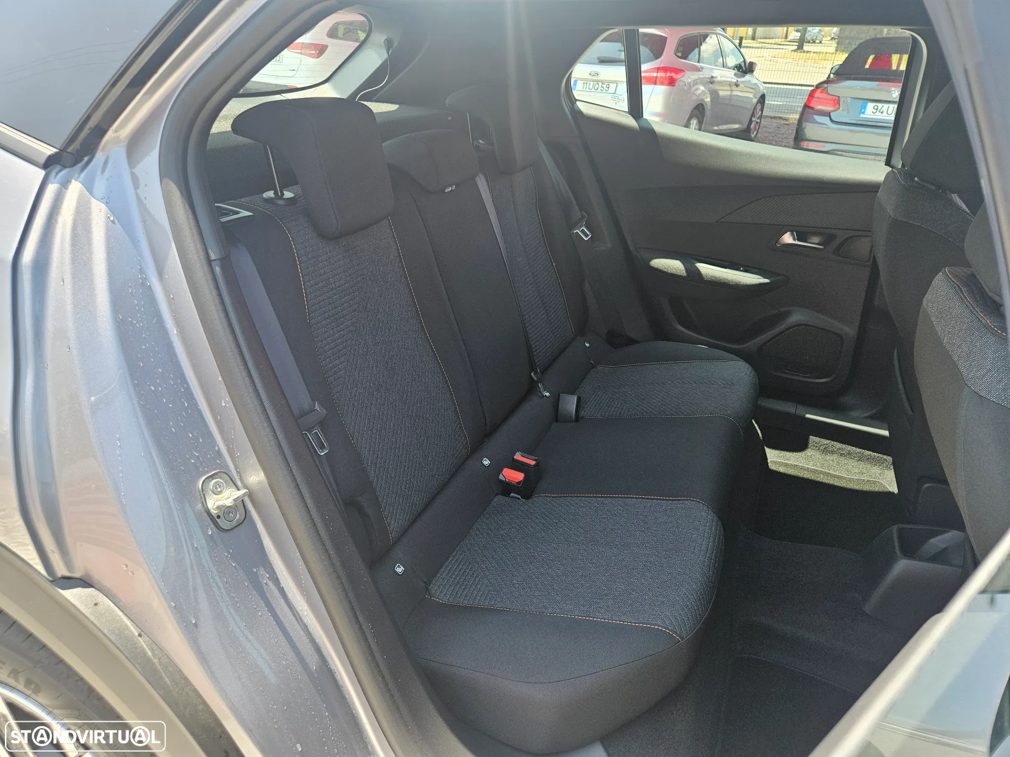 Peugeot 2008 1.2 PureTech Style - 16