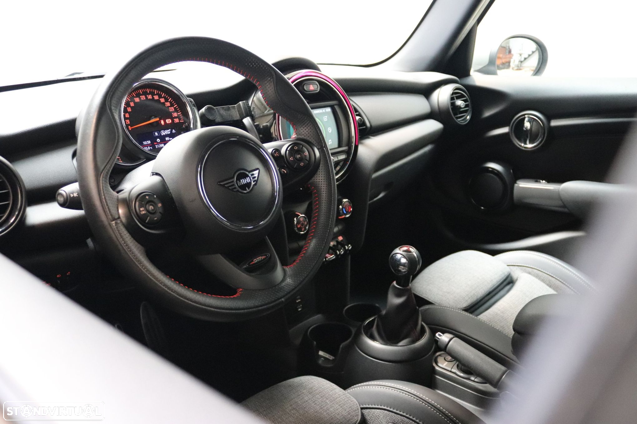MINI 5 Portas One - 3