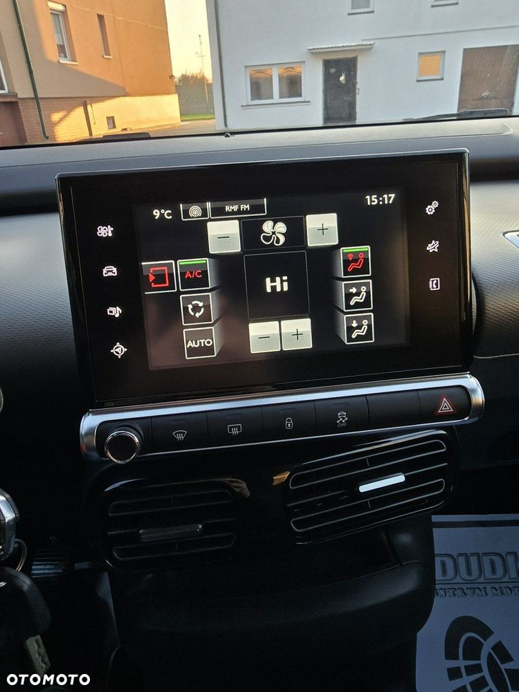 Citroën C4 Cactus - 24