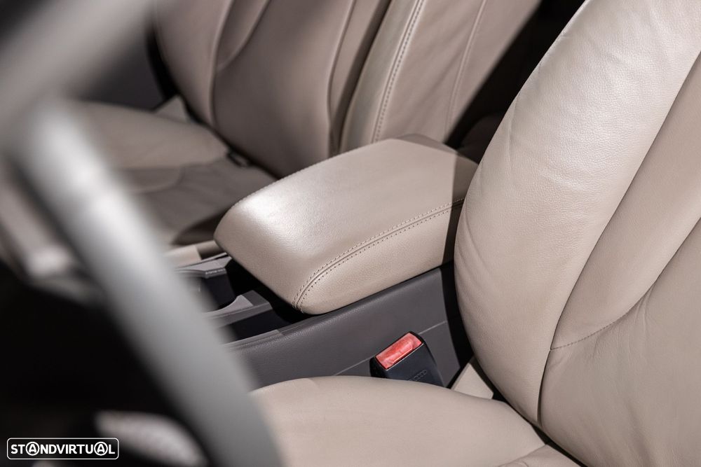 Audi A4 2.7 TDI V6 - 22